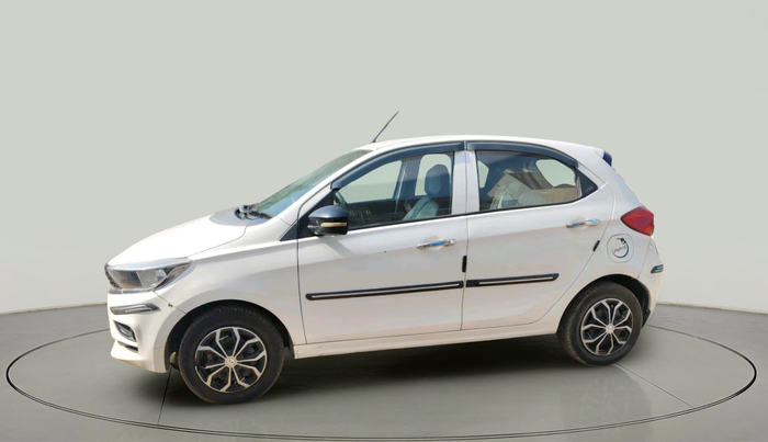 2020 Tata Tiago XT PETROL, Petrol, Manual, 77,329 km, exterior