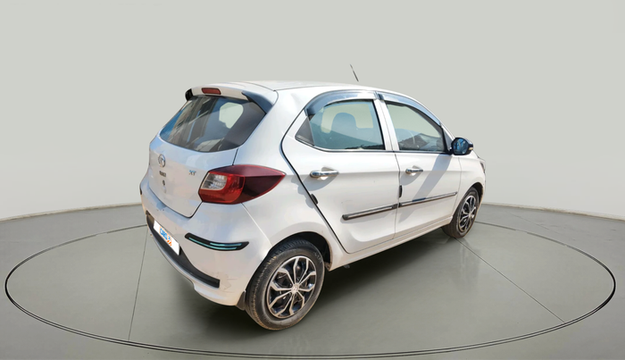 2020 Tata Tiago XT PETROL, Petrol, Manual, 77,329 km, exterior