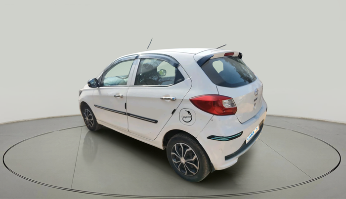 2020 Tata Tiago XT PETROL, Petrol, Manual, 77,329 km, exterior