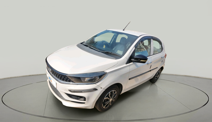 2020 Tata Tiago XT PETROL, Petrol, Manual, 77,329 km, exterior
