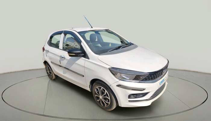 2020 Tata Tiago XT PETROL, Petrol, Manual, 77,329 km, exterior