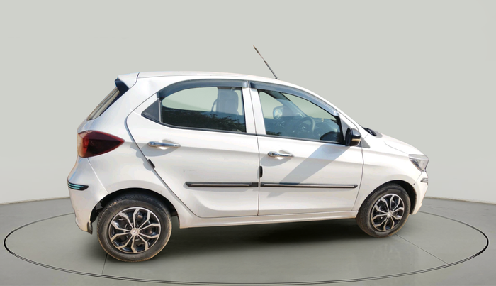 2020 Tata Tiago XT PETROL, Petrol, Manual, 77,329 km, exterior