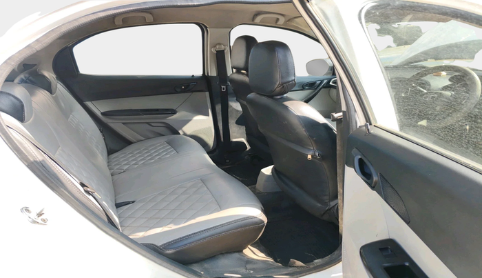 2020 Tata Tiago XT PETROL, Petrol, Manual, 77,329 km, interior
