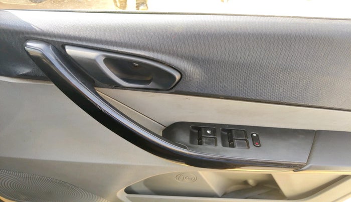 2020 Tata Tiago XT PETROL, Petrol, Manual, 77,329 km, interior