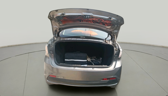 2019 Tata TIGOR XZ PLUS PETROL, Petrol, Manual, 50,891 km, exterior