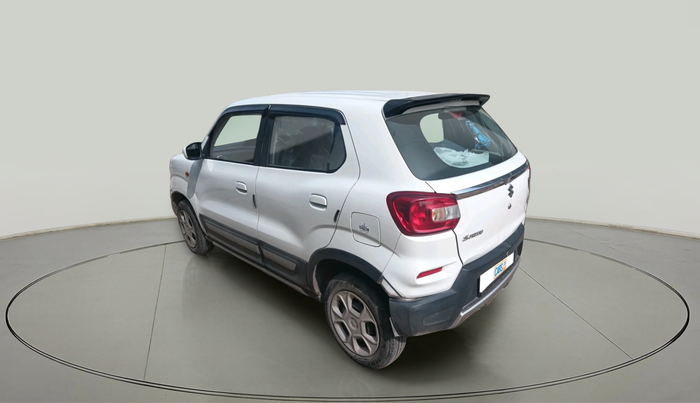 2023 Maruti S PRESSO VXI+, Petrol, Manual, 32,553 km, exterior