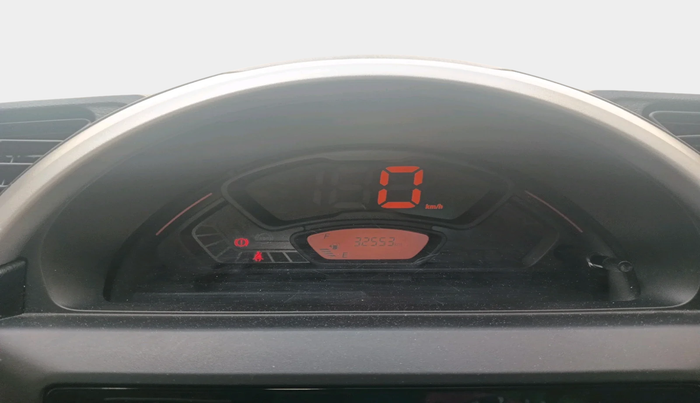 2023 Maruti S PRESSO VXI+, Petrol, Manual, 32,553 km, interior