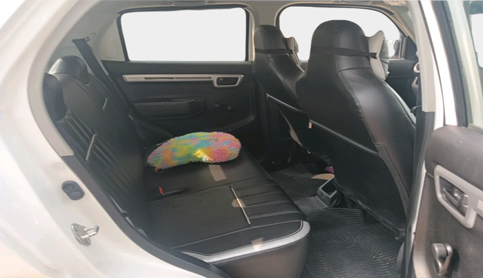 2023 Maruti S PRESSO VXI+, Petrol, Manual, 32,553 km, interior