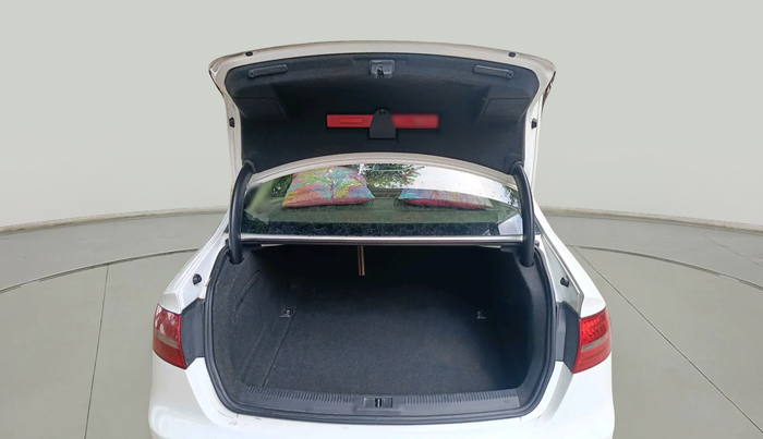 2014 Audi A4 2.0 TDI S LINE, Diesel, Automatic, 89,125 km, exterior