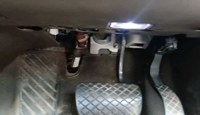 2014 Audi A4 2.0 TDI S LINE, Diesel, Automatic, 89,125 km, interior