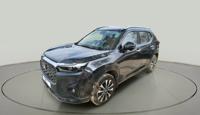 2024 Honda ELEVATE ZX CVT, Petrol, Automatic, 13,951 km, exterior