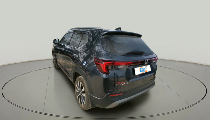 2024 Honda ELEVATE ZX CVT, Petrol, Automatic, 13,951 km, exterior