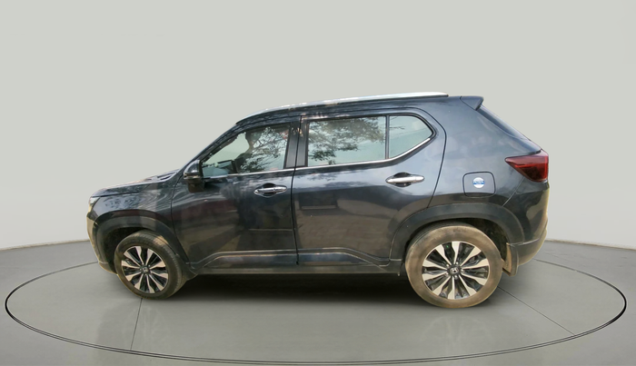 2024 Honda ELEVATE ZX CVT, Petrol, Automatic, 13,951 km, exterior