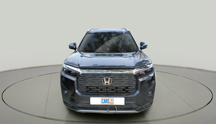 2024 Honda ELEVATE ZX CVT, Petrol, Automatic, 13,951 km, exterior