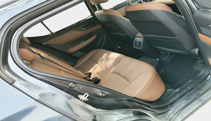 2024 Honda ELEVATE ZX CVT, Petrol, Automatic, 13,951 km, interior