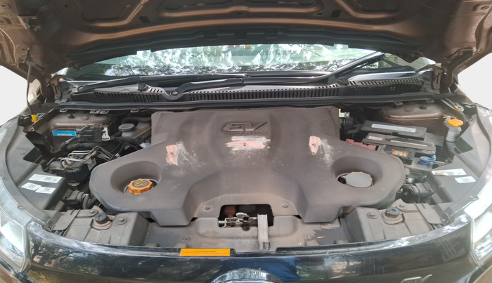 2022 Tata NEXON EV XZ Plus Lux Jet, Electric, Automatic, 1,10,350 km, exterior