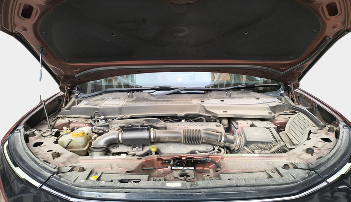 2024 Tata Safari ADVENTURE PLUS AT, Diesel, Automatic, 13,100 km, exterior