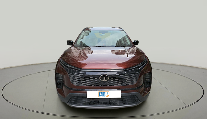 2024 Tata Safari ADVENTURE PLUS AT, Diesel, Automatic, 13,100 km, exterior