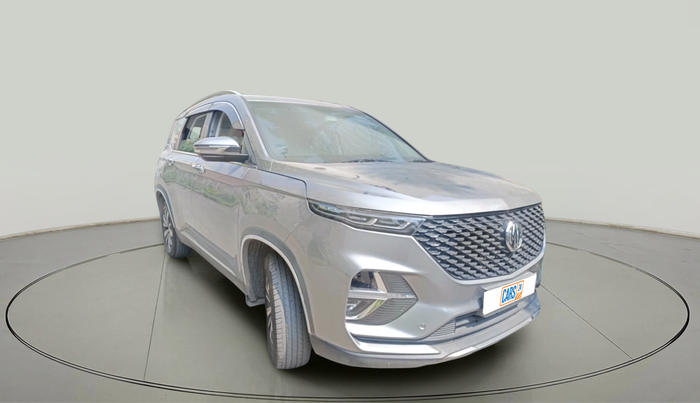 2020 MG HECTOR PLUS SHARP 1.5 PETROL TURBO DCT 6-STR, Petrol, Automatic, 35,882 km, exterior