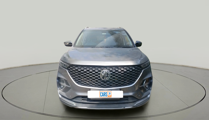 2020 MG HECTOR PLUS SHARP 1.5 PETROL TURBO DCT 6-STR, Petrol, Automatic, 35,882 km, exterior