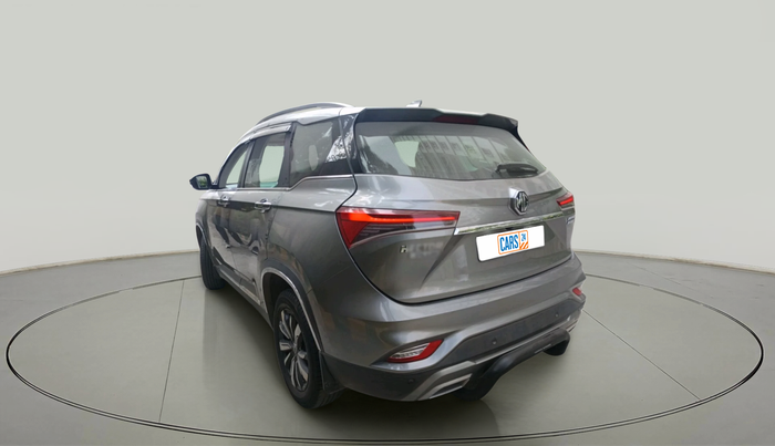 2020 MG HECTOR PLUS SHARP 1.5 PETROL TURBO DCT 6-STR, Petrol, Automatic, 35,882 km, exterior