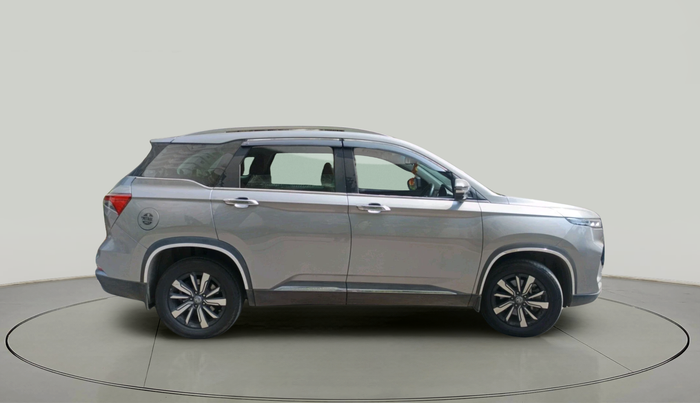 2020 MG HECTOR PLUS SHARP 1.5 PETROL TURBO DCT 6-STR, Petrol, Automatic, 35,882 km, exterior