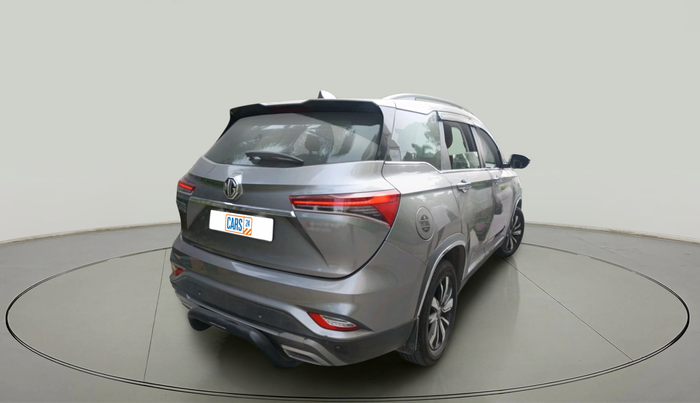 2020 MG HECTOR PLUS SHARP 1.5 PETROL TURBO DCT 6-STR, Petrol, Automatic, 35,882 km, exterior