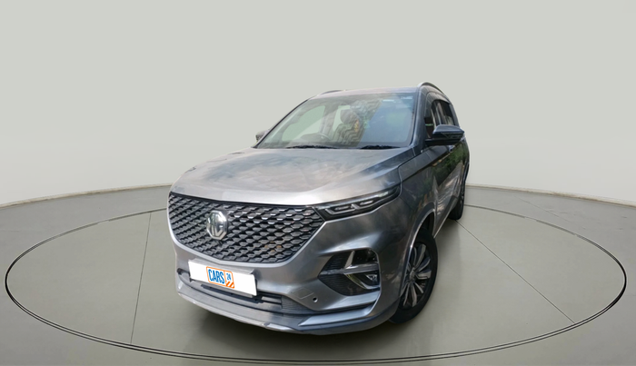 2020 MG HECTOR PLUS SHARP 1.5 PETROL TURBO DCT 6-STR, Petrol, Automatic, 35,882 km, exterior