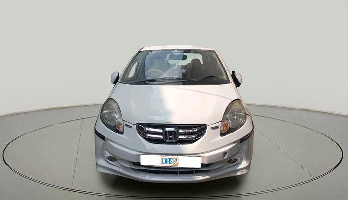 2013 Honda Amaze 1.5L I-DTEC VX, Diesel, Manual, 1,42,547 km, exterior