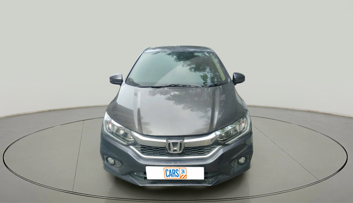 2018 Honda City 1.5L I-VTEC ZX CVT, Petrol, Automatic, 1,68,813 km, exterior