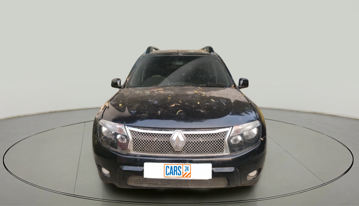 2014 Renault Duster 85 PS RXL DIESEL, Diesel, Manual, 2,17,357 km, exterior