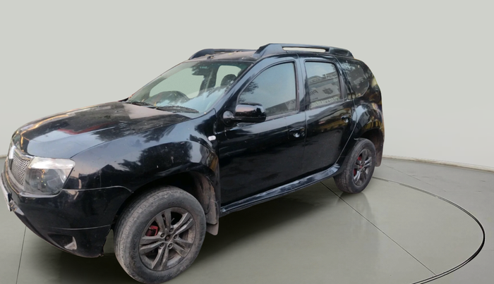 2014 Renault Duster 85 PS RXL DIESEL, Diesel, Manual, 2,17,357 km, exterior