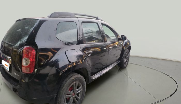 2014 Renault Duster 85 PS RXL DIESEL, Diesel, Manual, 2,17,357 km, exterior