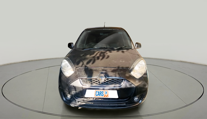 2012 Renault Pulse RXZ DIESEL, Diesel, Manual, 1,04,574 km, exterior