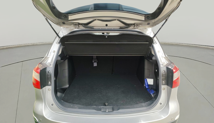 2021 Maruti S Cross ZETA 1.5, Petrol, Manual, 23,131 km, exterior
