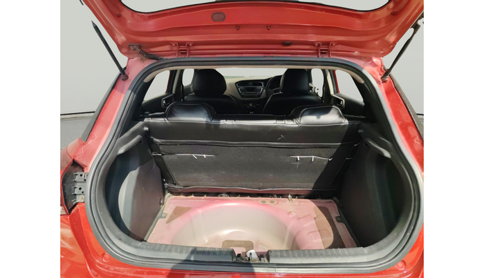 2019 Hyundai Elite i20 MAGNA PLUS 1.2, Petrol, Manual, 48,011 km, exterior