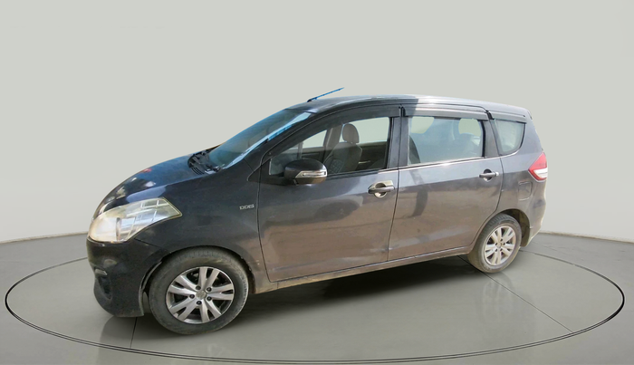 2016 Maruti Ertiga ZDI SHVS, Diesel, Manual, 2,08,487 km, exterior