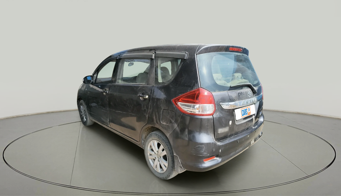 2016 Maruti Ertiga ZDI SHVS, Diesel, Manual, 2,08,487 km, exterior