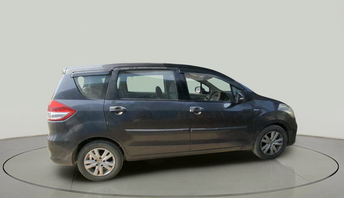 2016 Maruti Ertiga ZDI SHVS, Diesel, Manual, 2,08,487 km, exterior