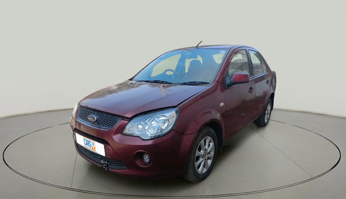 2014 Ford Classic 1.4 TITANIUM DIESEL, Diesel, Manual, 1,38,152 km, exterior