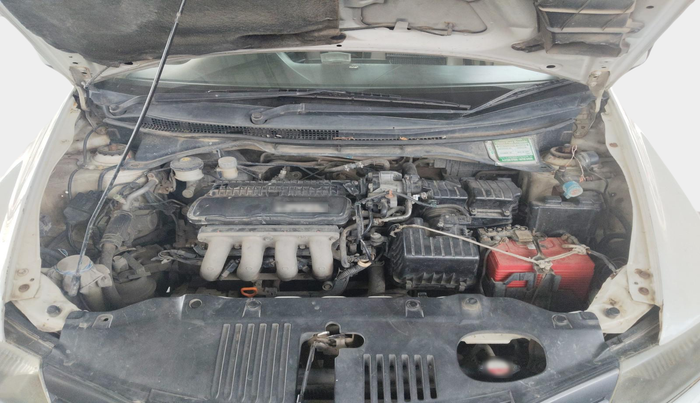 2010 Honda City 1.5L I-VTEC V MT, Petrol, Manual, 1,48,808 km, exterior