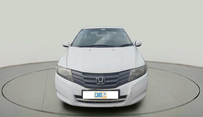 2010 Honda City 1.5L I-VTEC V MT, Petrol, Manual, 1,48,808 km, exterior