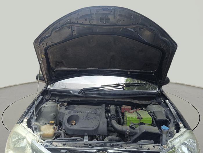 2013 Toyota Etios Liva GD, Diesel, Manual, 1,12,206 km, exterior