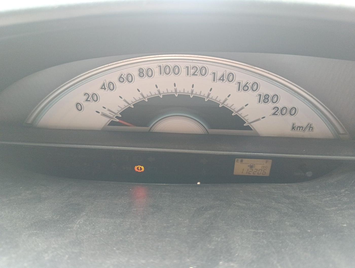 2013 Toyota Etios Liva GD, Diesel, Manual, 1,12,206 km, interior