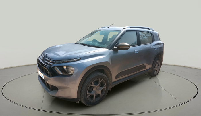 2023 CITROEN C3 AIRCROSS PLUS 1.2 7 STR, Petrol, Manual, 49,648 km, exterior