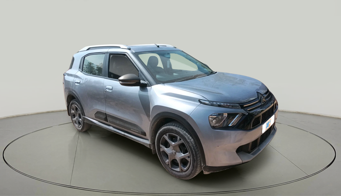 2023 CITROEN C3 AIRCROSS PLUS 1.2 7 STR, Petrol, Manual, 49,648 km, exterior