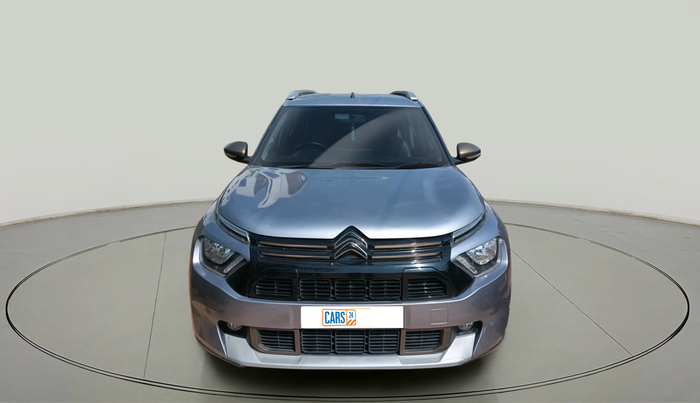 2023 CITROEN C3 AIRCROSS PLUS 1.2 7 STR, Petrol, Manual, 49,648 km, exterior