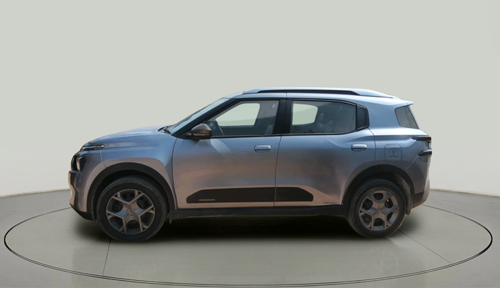 2023 CITROEN C3 AIRCROSS PLUS 1.2 7 STR, Petrol, Manual, 49,648 km, exterior