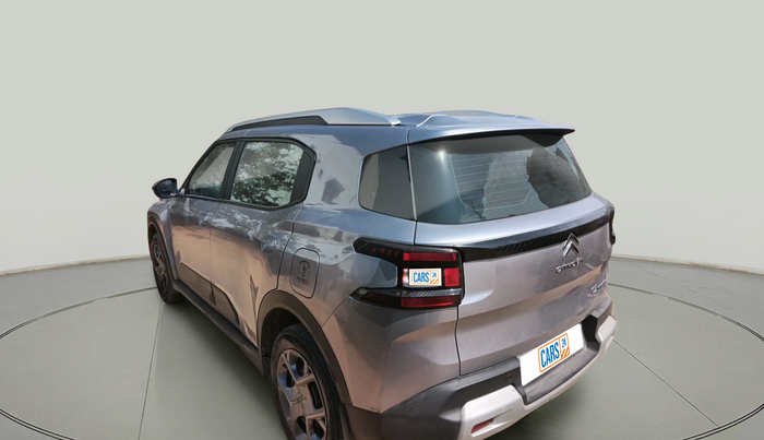 2023 CITROEN C3 AIRCROSS PLUS 1.2 7 STR, Petrol, Manual, 49,648 km, exterior