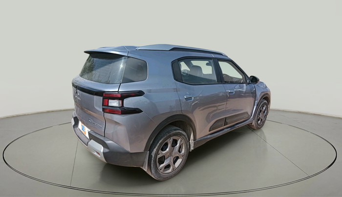 2023 CITROEN C3 AIRCROSS PLUS 1.2 7 STR, Petrol, Manual, 49,648 km, exterior